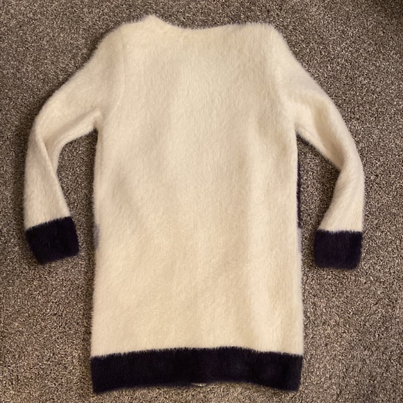 Janice long cardigan - Picture 2 of 3